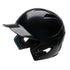 Casco de Bateo Doble Orejera